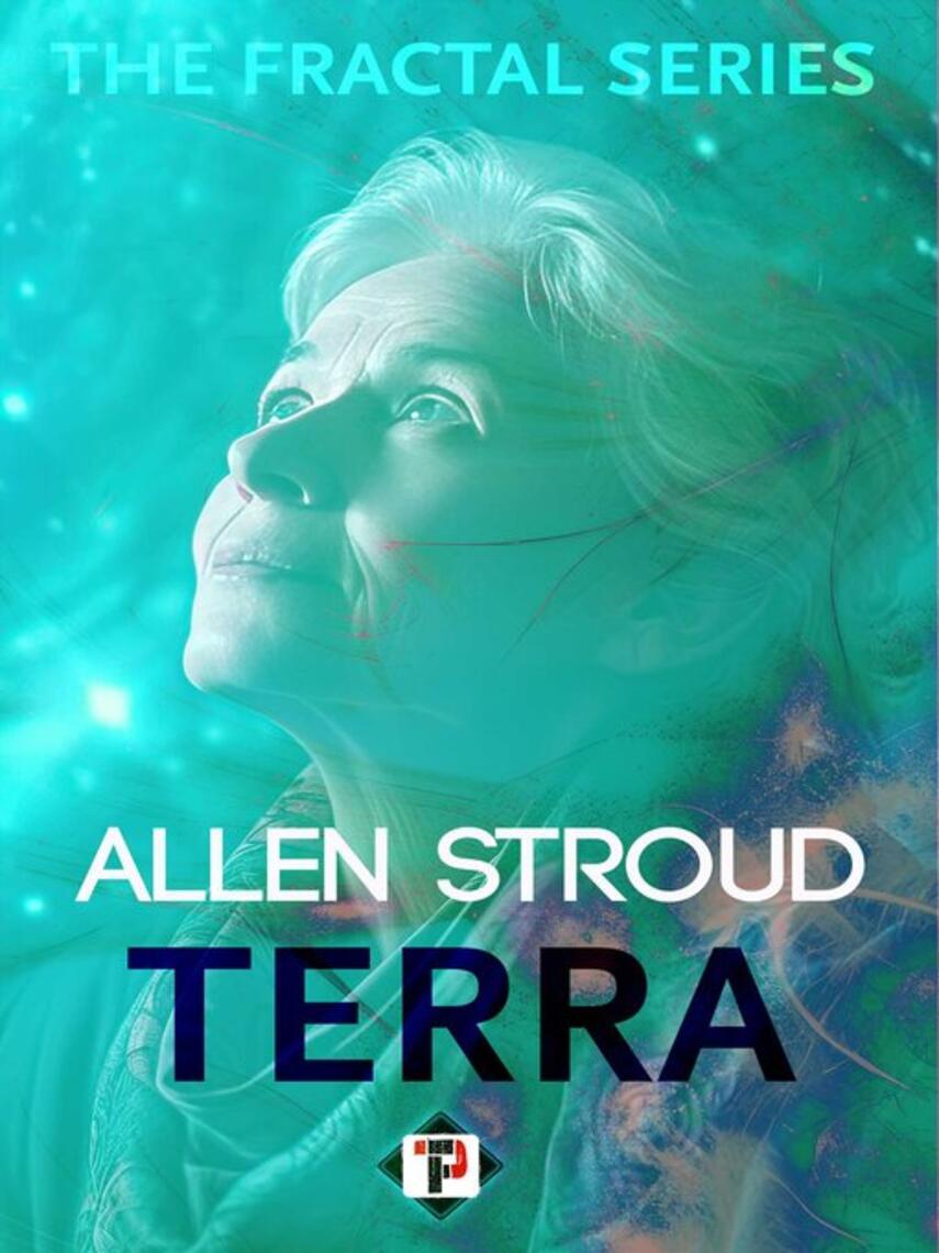 Allen Stroud: Terra