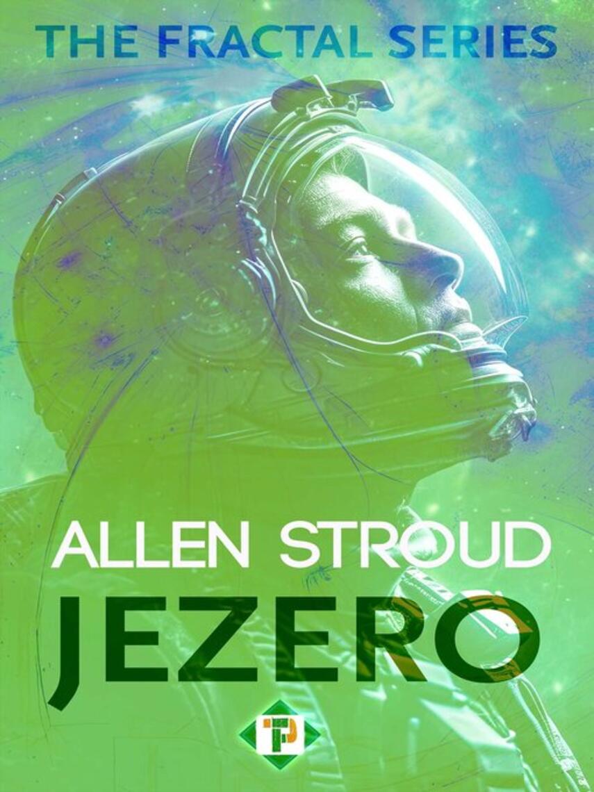 Allen Stroud: Jerezo