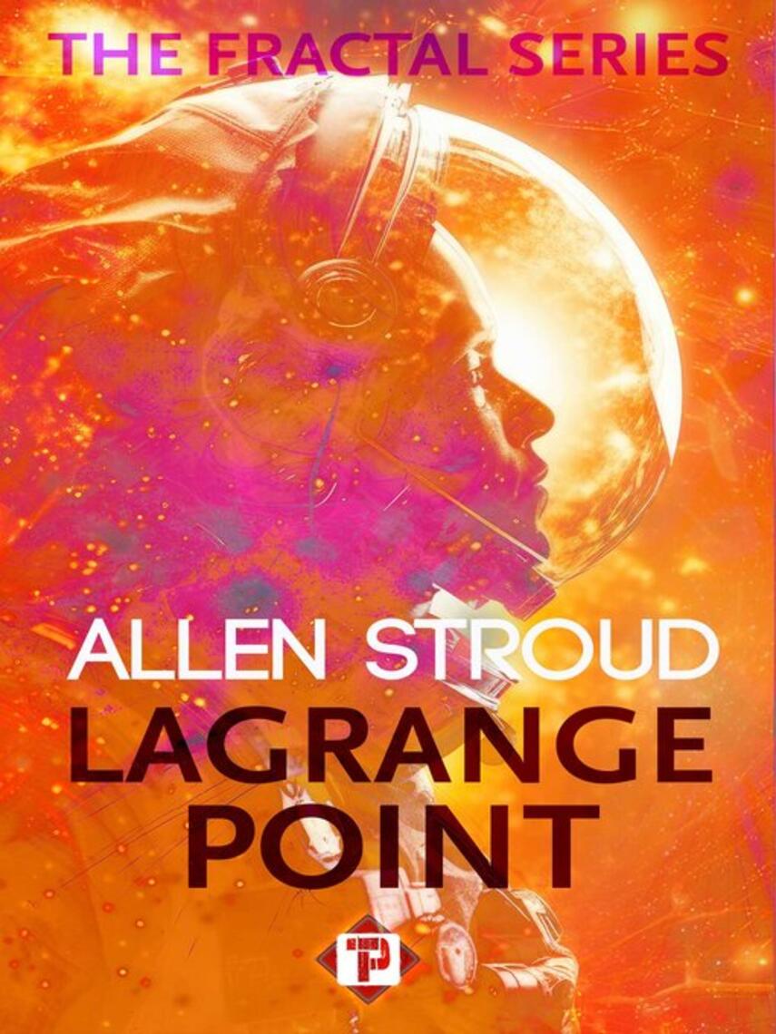 Allen Stroud: Lagrange Point