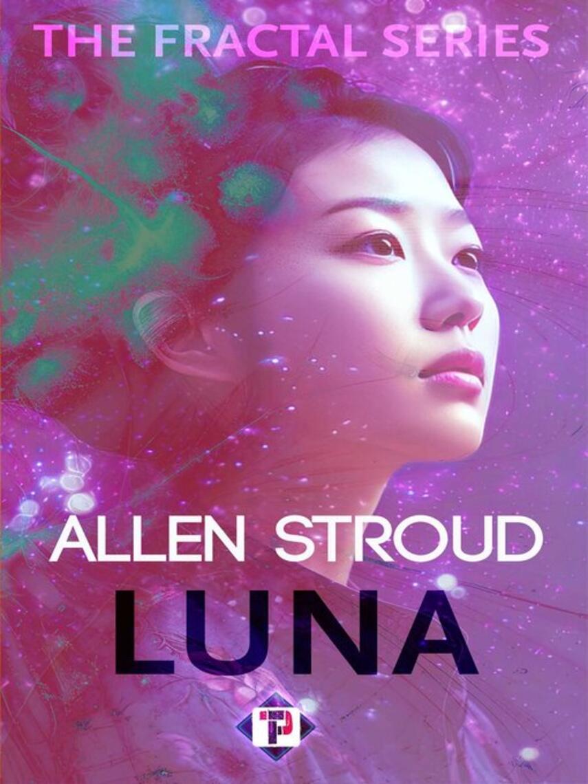 Allen Stroud: Luna