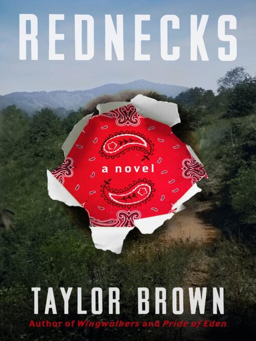 Taylor Brown: Rednecks : A Novel
