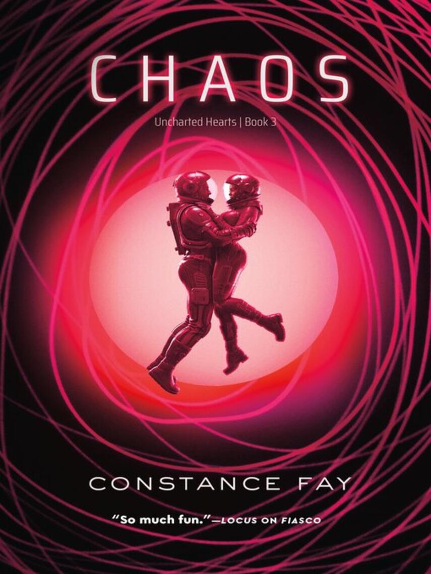 Constance Fay: Chaos