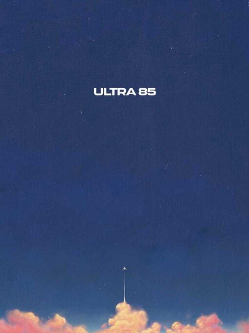 Logic: Ultra 85