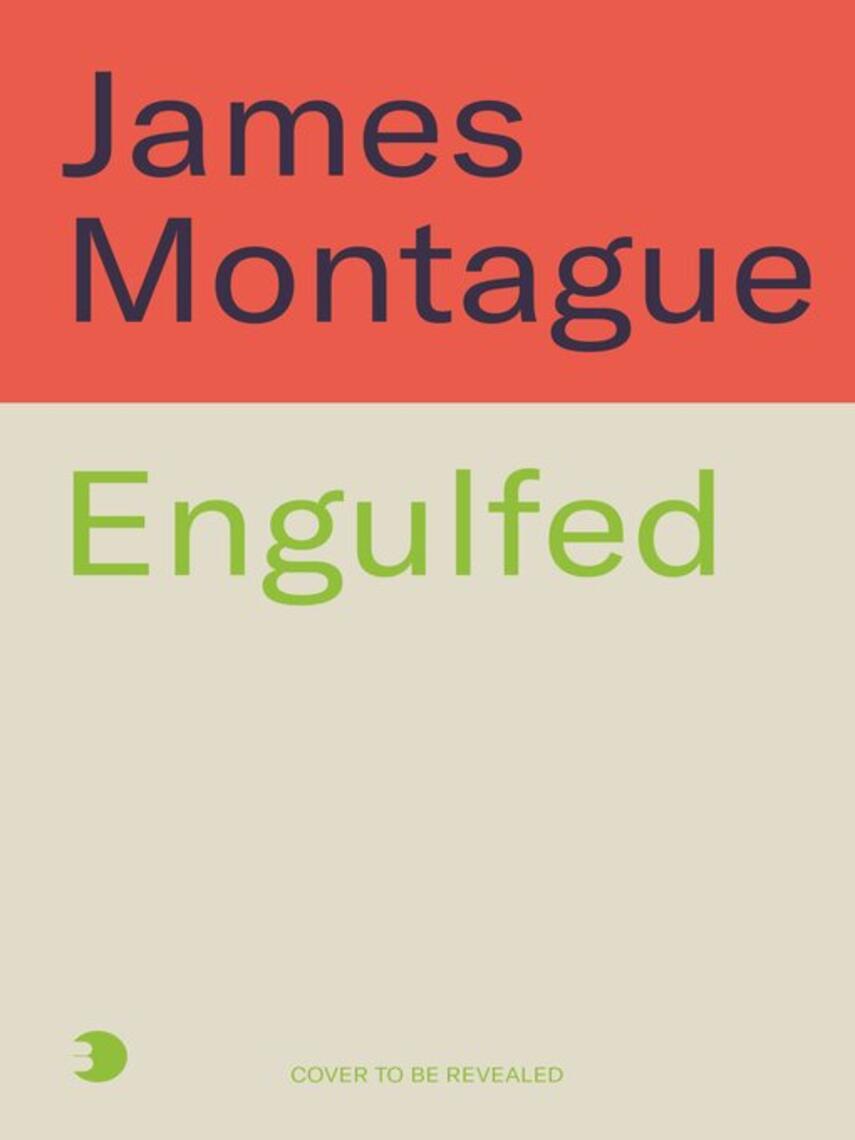 James Montague: Engulfed : How Saudi Arabia Bought Sport, and the World