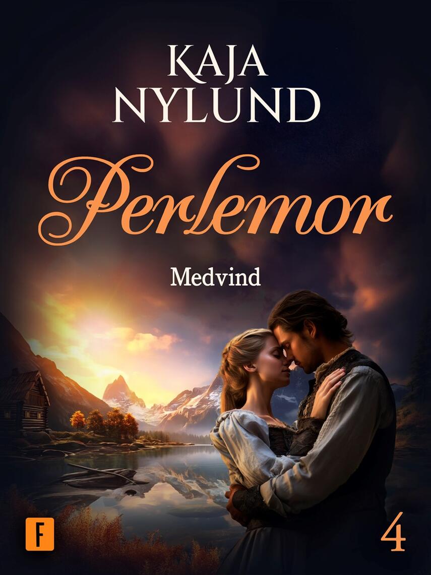 Kaja Nylund (f. 1982): Perlemor - medvind