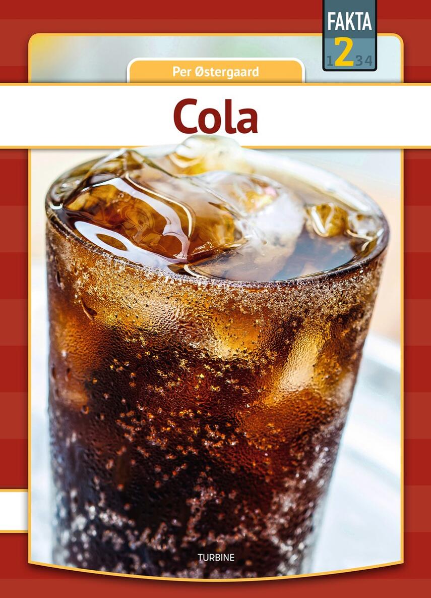 Per Østergaard (f. 1950): Cola