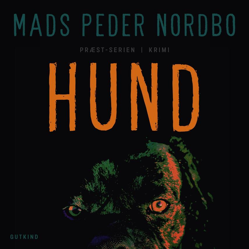 Mads Peder Nordbo: Hund