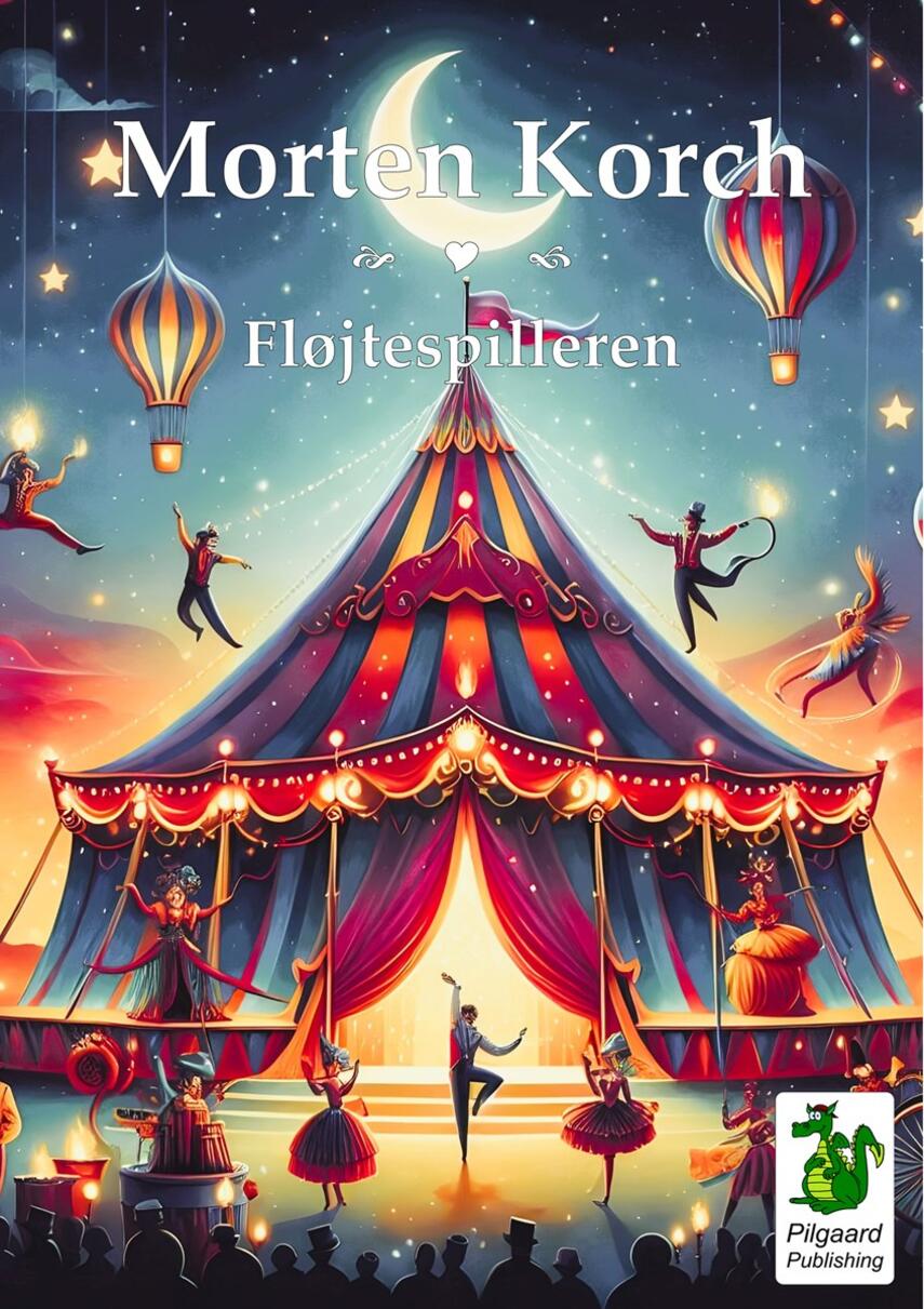 Morten Korch: Fløjtespilleren