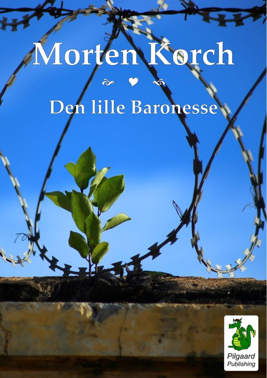 Morten Korch: Den lille Baronesse