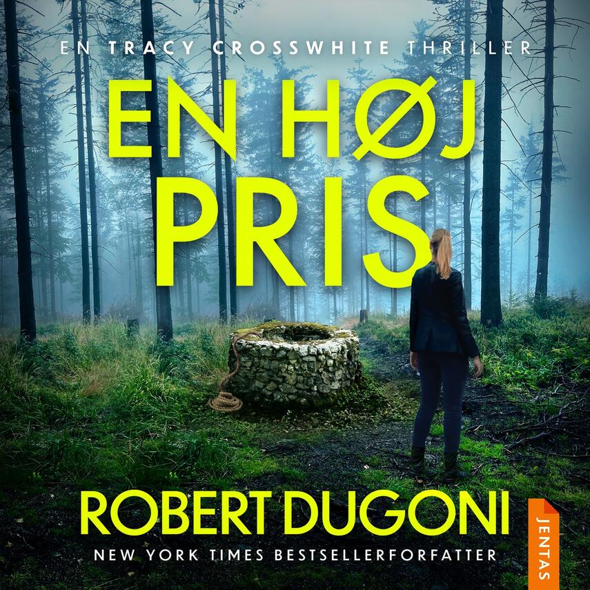 Robert Dugoni: En høj pris