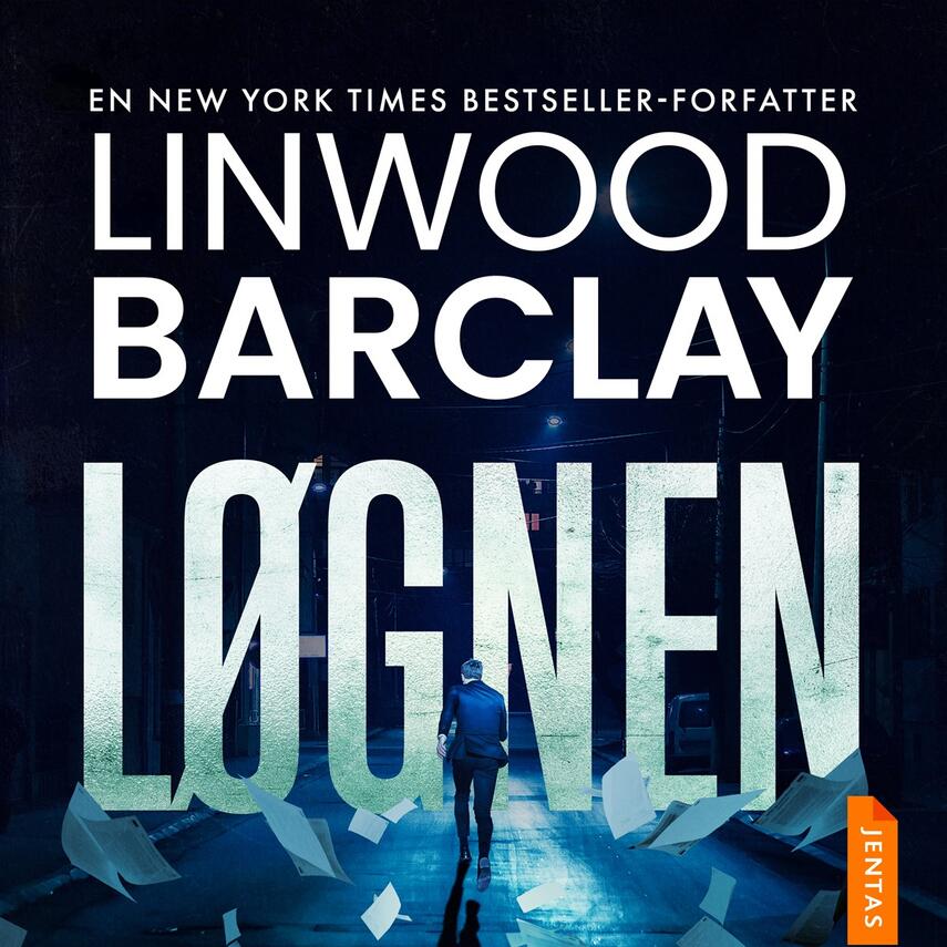 Linwood Barclay: Løgnen