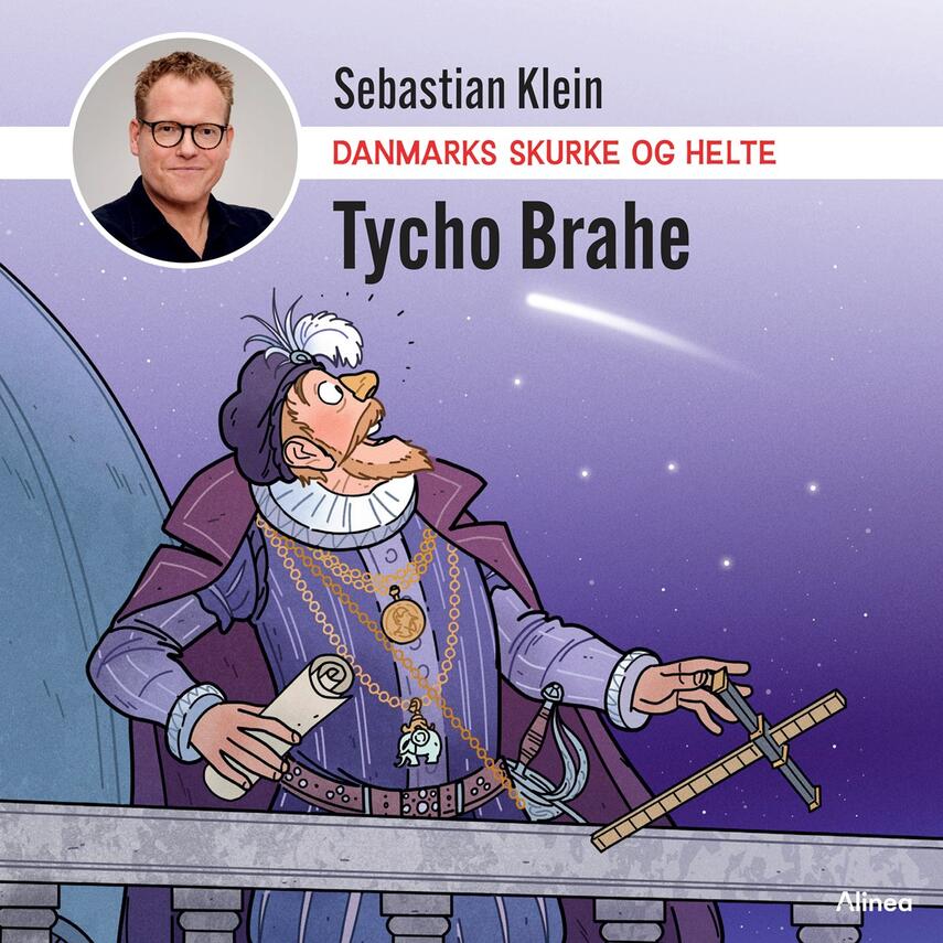 Sebastian Klein: Tycho Brahe