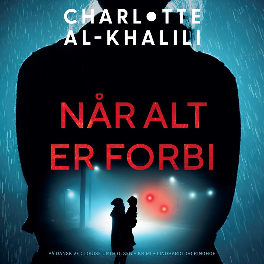 Charlotte Al-Khalili: Når alt er forbi