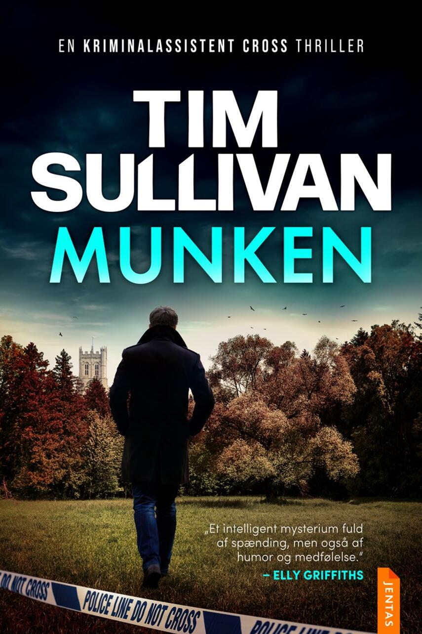 Tim Sullivan: Munken
