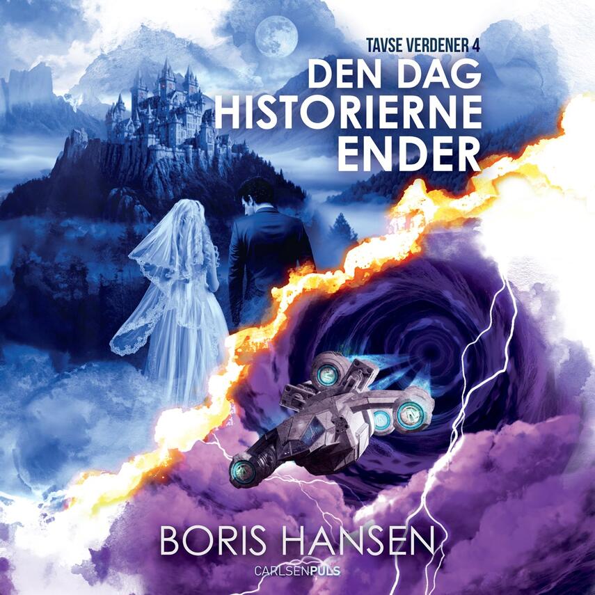 Boris Hansen: Den dag historierne ender
