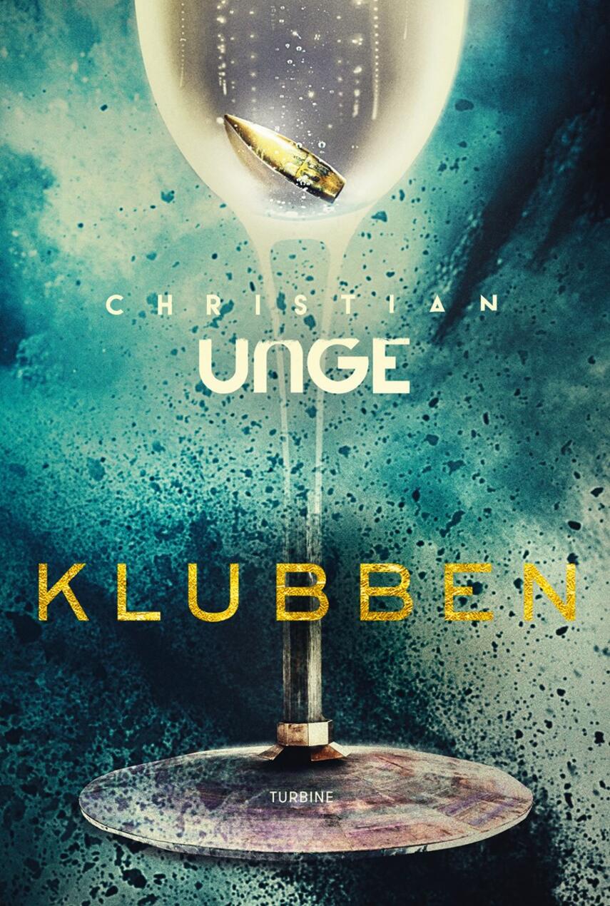 Christian Unge: Klubben