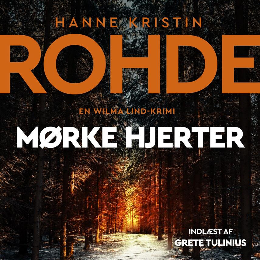 Hanne Kristin Rohde: Mørke hjerter