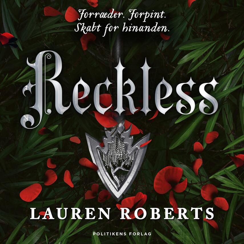 Lauren Roberts: Reckless