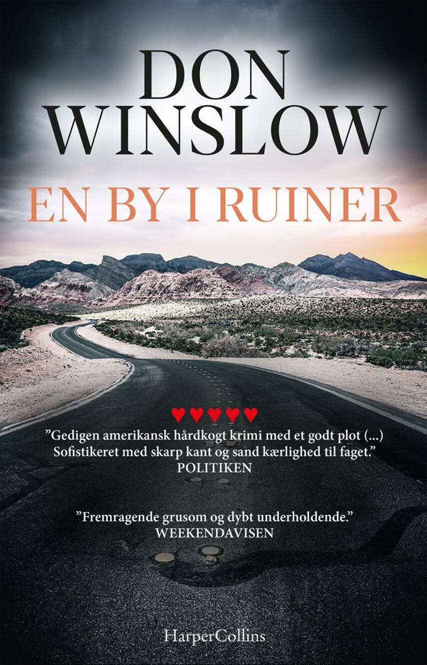 Don Winslow: En by i ruiner