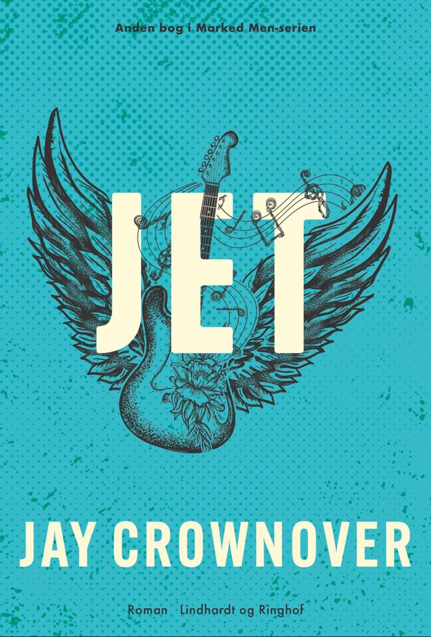 Jay Crownover: Jet : roman