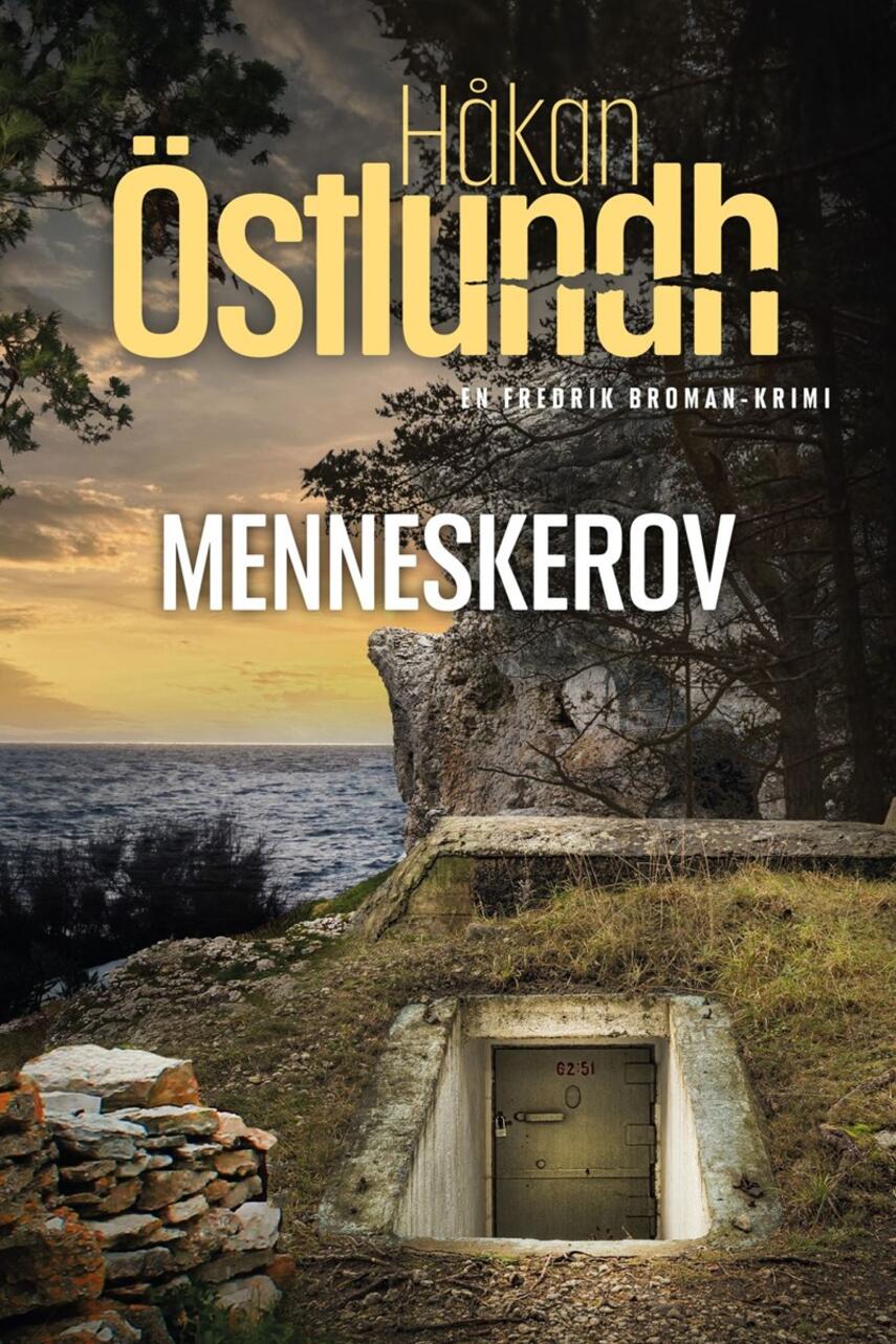 Håkan Östlundh: Menneskerov