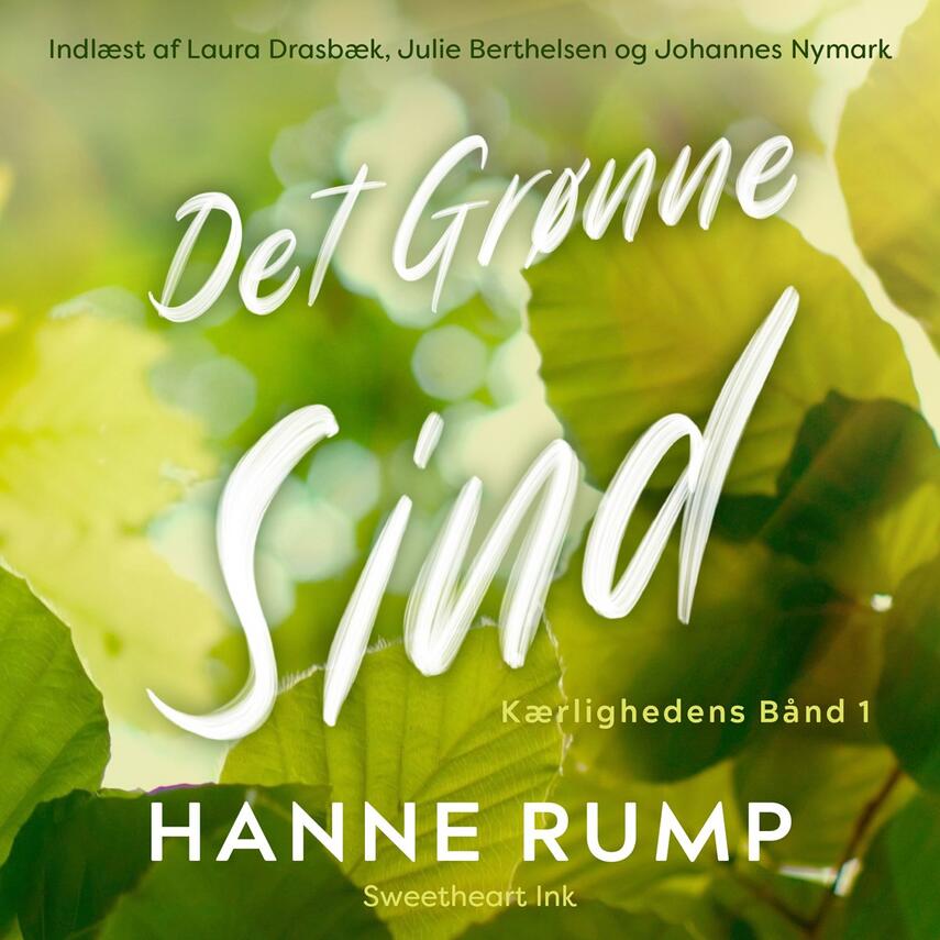 Hanne Rump: Det grønne sind