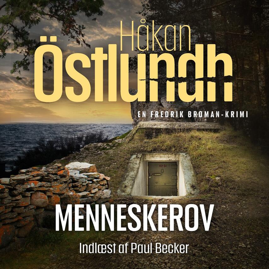 Håkan Östlundh: Menneskerov