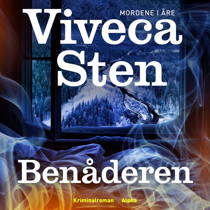Viveca Sten: Benåderen