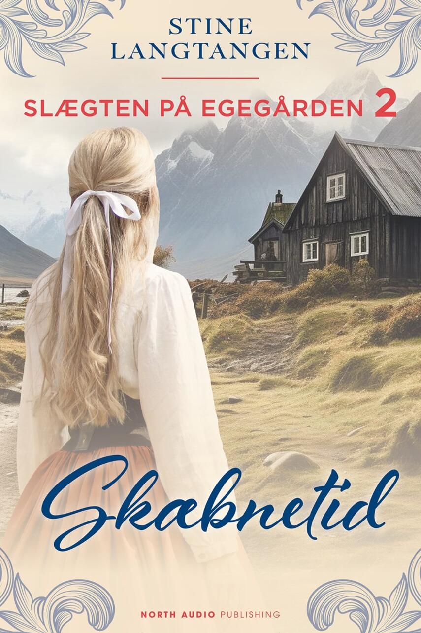Stine Langtangen: Skæbnetid