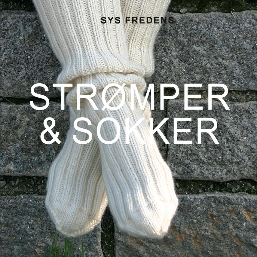 Sys Fredens: Strømper & sokker