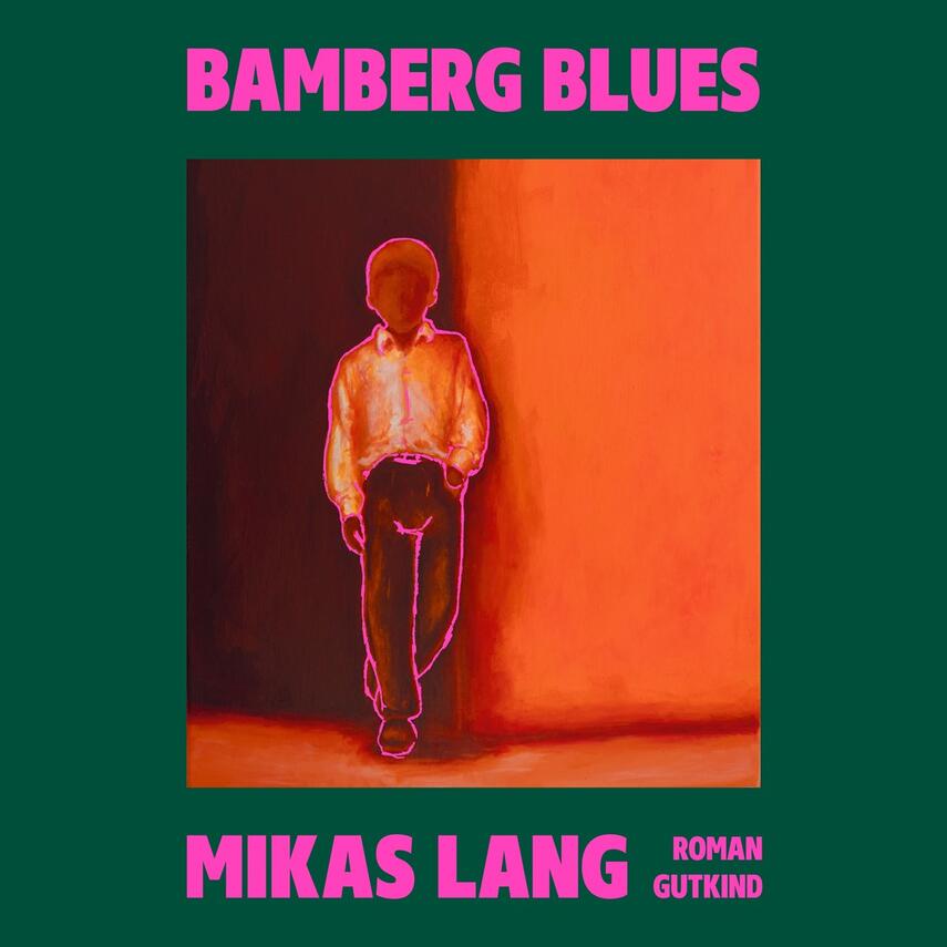 Mikas Lang: Bamberg blues