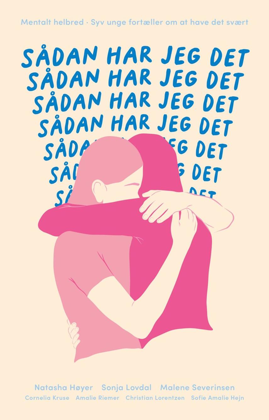 : Sådan har jeg det
