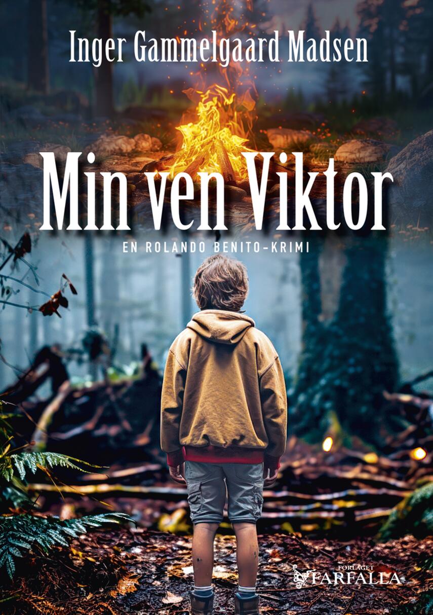 Inger Gammelgaard Madsen: Min ven Viktor