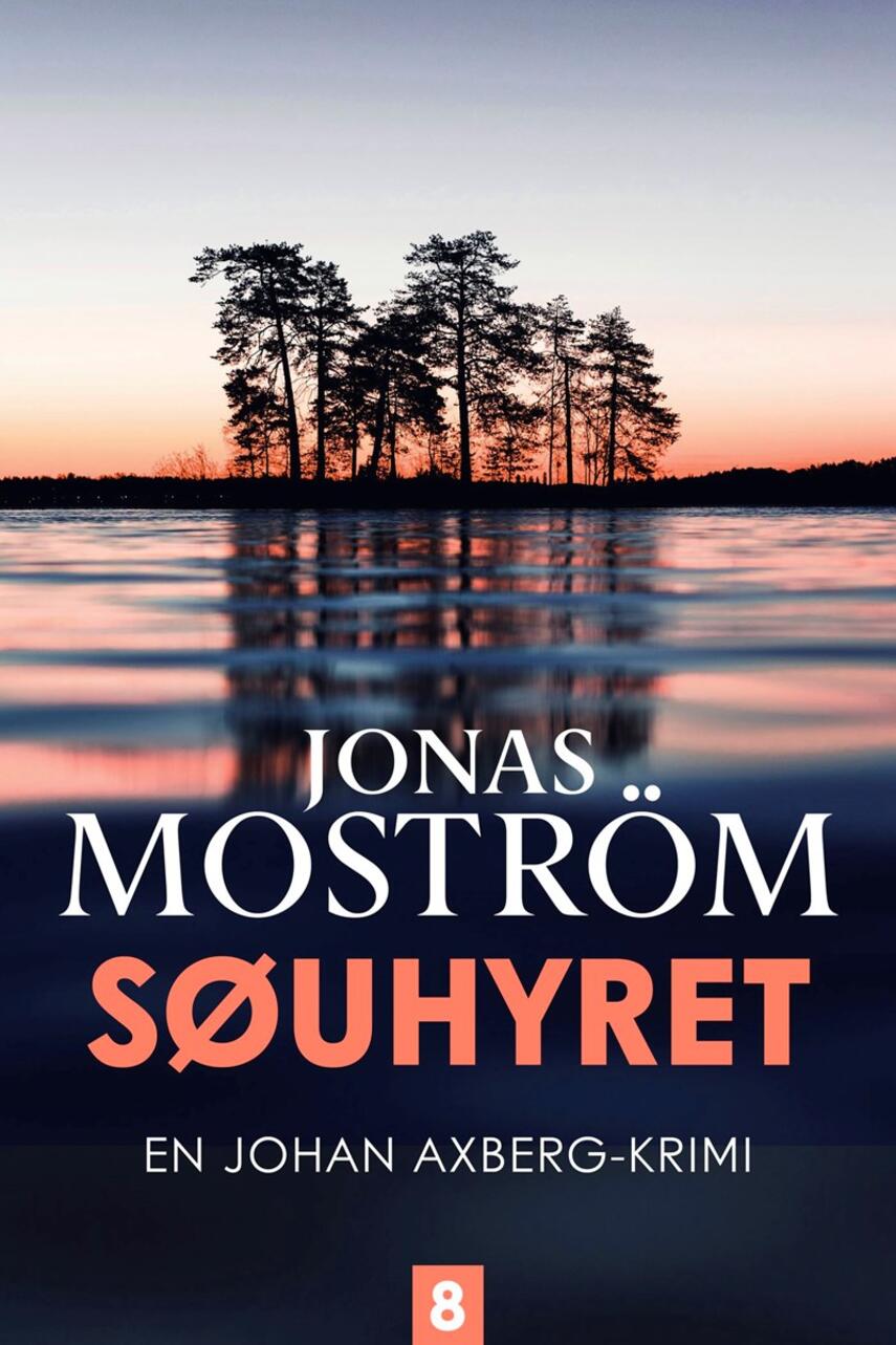 Jonas Moström: Søuhyret