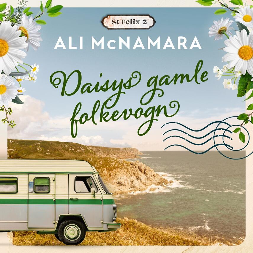 Ali McNamara: Daisys gamle folkevogn