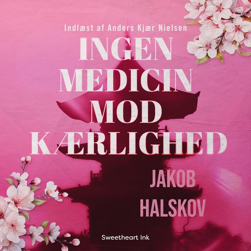 Jakob Halskov: Ingen medicin mod kærlighed
