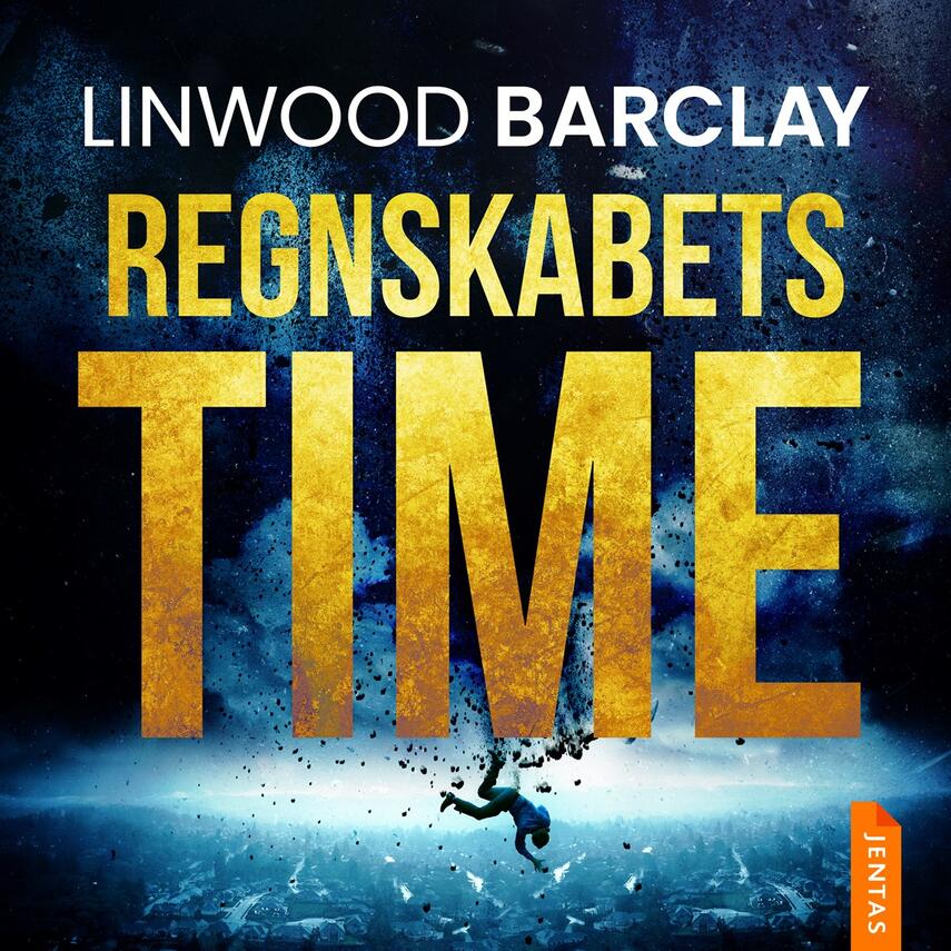 Linwood Barclay: Regnskabets time