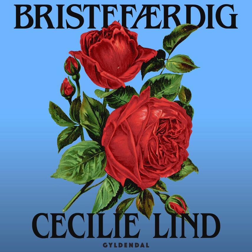 Cecilie Lind: Bristefærdig