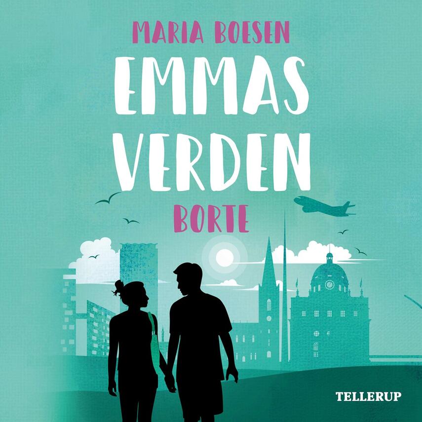 Maria Boesen: Emmas verden - borte