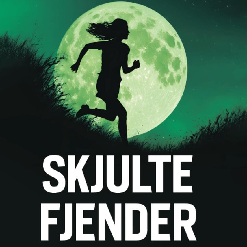 Maj-Britt Randklit (f. 1960): Skjulte fjender
