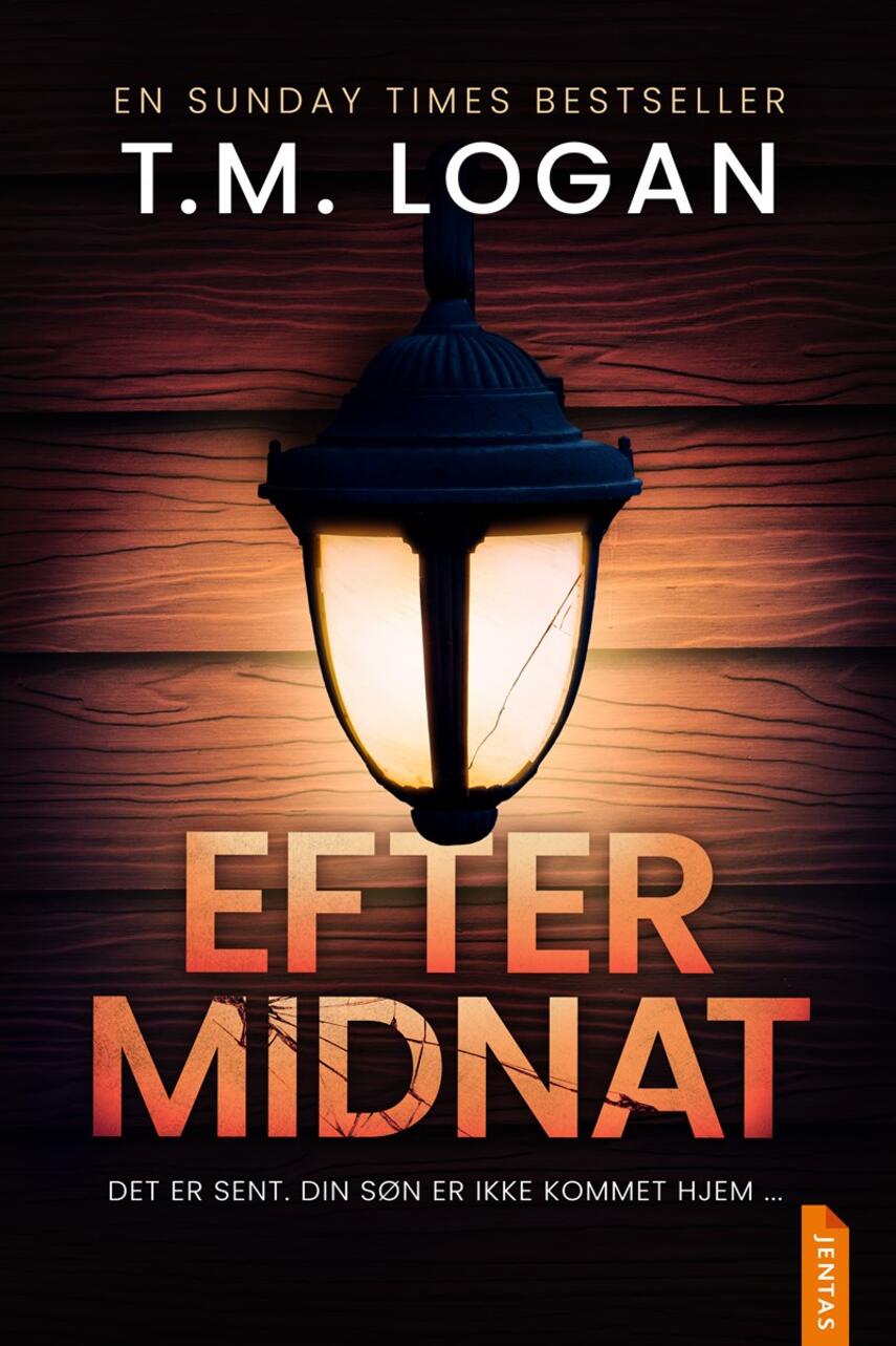T. M. Logan: Efter midnat