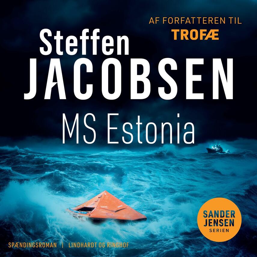 : MS Estonia