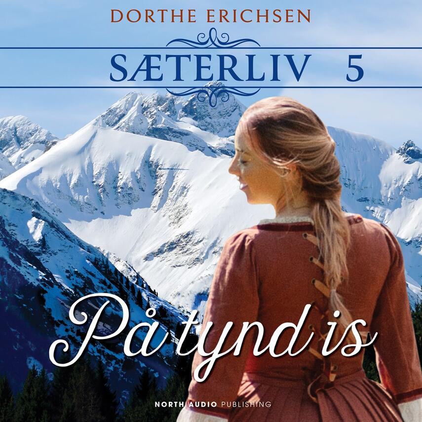 Dorthe Erichsen: På tynd is
