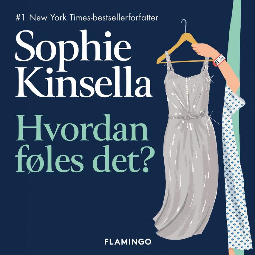 Sophie Kinsella: Hvordan føles det?