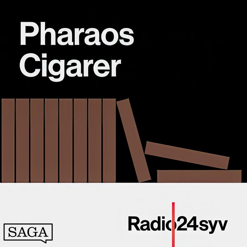 : Pharaos Cigarer uge 25, 2014 (1)