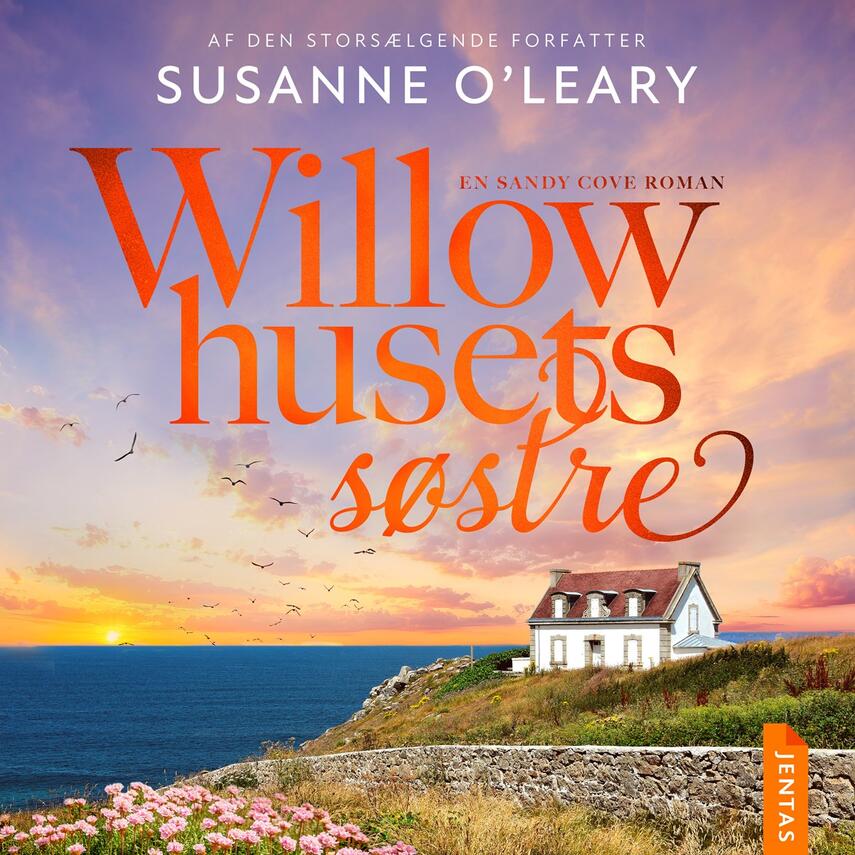 Susanne O'Leary: Willowhusets søstre