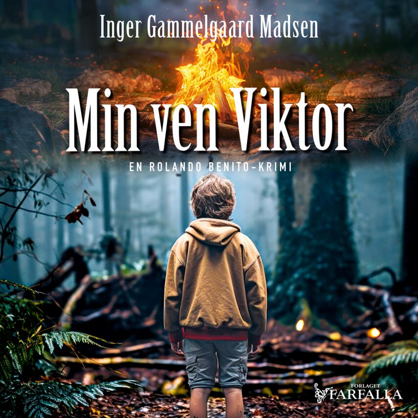 Inger Gammelgaard Madsen: Min ven Viktor