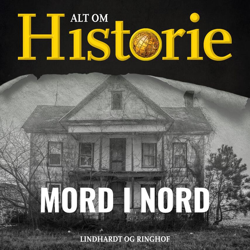 : Mord i nord