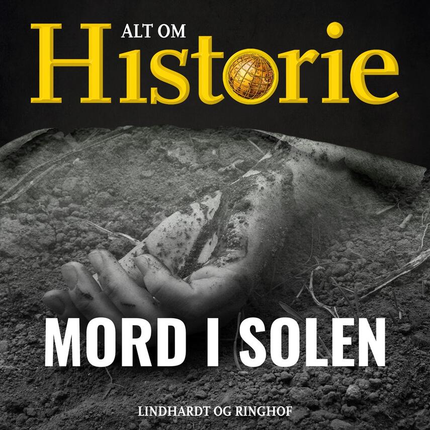 : Mord i solen