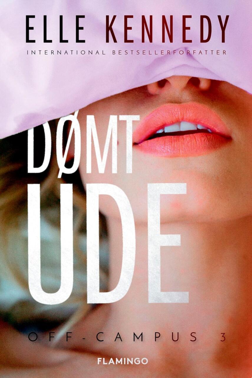 Elle Kennedy: Dømt ude